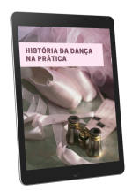 História da Dança