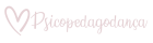 Logo Psicopedagodança Rosa