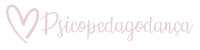 Logo Psicopedagodança Rosa
